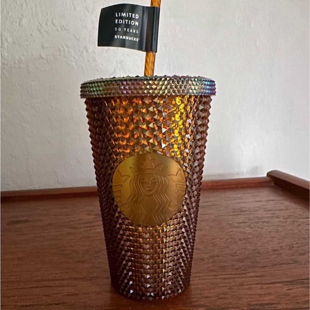 SOLD NWT Starbucks 16oz Cold Cup SOLD